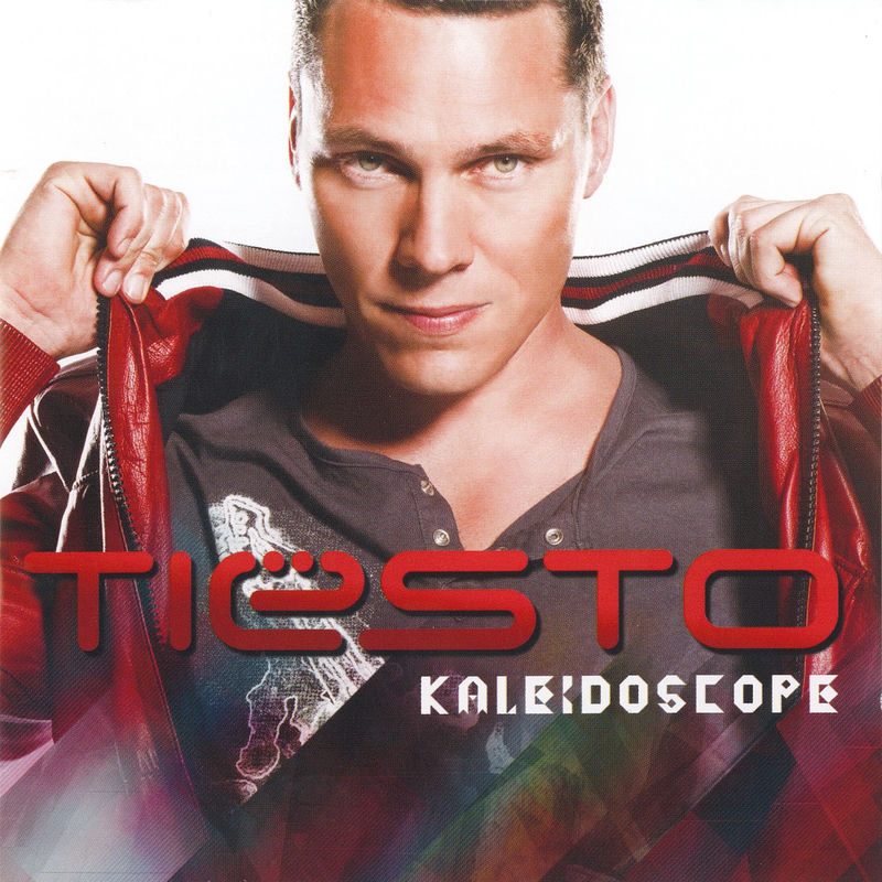 Tiësto Ft. Nelly Furtado